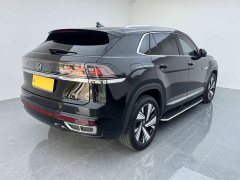 Volkswagen Teramont 2023 Teramont X 530 V6 AWD Premium Luxury Edition - ფოტო 6