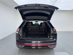 Volkswagen Teramont 2023 Teramont X 530 V6 AWD Premium Luxury Edition - ფოტო 7