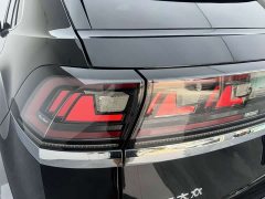 Volkswagen Teramont 2023 Teramont X 530 V6 AWD Premium Luxury Edition - ფოტო 8