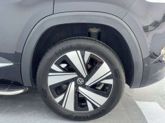 Volkswagen Teramont 2023 Teramont X 530 V6 AWD Premium Luxury Edition - ფოტო 9