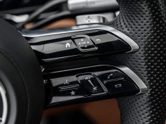 Mercedes-Benz S-Class S 450 L 4MATIC - ფოტო 10