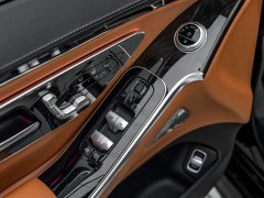 Mercedes-Benz S-Class S 450 L 4MATIC - ფოტო 15