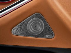 Mercedes-Benz S-Class S 450 L 4MATIC - ფოტო 16