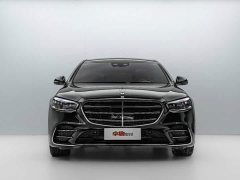 Mercedes-Benz S-Class S 450 L 4MATIC - ფოტო 2