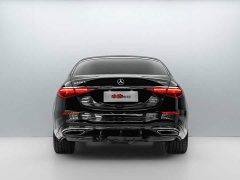 Mercedes-Benz S-Class S 450 L 4MATIC - ფოტო 6