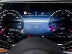 Mercedes-Benz S-Class S 450 L 4MATIC - ფოტო 8