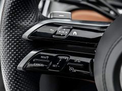 Mercedes-Benz S-Class S 450 L 4MATIC - ფოტო 9