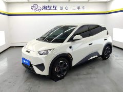 BYD Seagull Smart Driving Edition 305km Freedom Edition - ფოტო 1