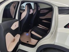BYD Seagull Smart Driving Edition 305km Freedom Edition - ფოტო 11