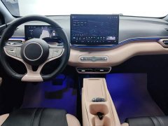 BYD Seagull Smart Driving Edition 305km Freedom Edition - ფოტო 12
