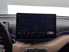 BYD Seagull Smart Driving Edition 305km Freedom Edition - ფოტო 13
