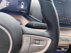 BYD Seagull Smart Driving Edition 305km Freedom Edition - ფოტო 16