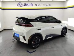 BYD Seagull Smart Driving Edition 305km Freedom Edition - ფოტო 3