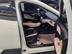 BYD Seagull Smart Driving Edition 305km Freedom Edition - ფოტო 8