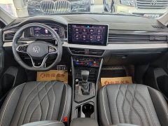 Volkswagen Tiguan L 280TSI Automatic FWD Trendsetter Limited Edition - ფოტო 10