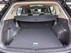Volkswagen Tiguan L 280TSI Automatic FWD Trendsetter Limited Edition - ფოტო 12