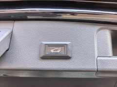 Volkswagen Tiguan L 280TSI Automatic FWD Trendsetter Limited Edition - ფოტო 14