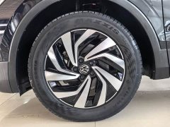 Volkswagen Tiguan L 280TSI Automatic FWD Trendsetter Limited Edition - ფოტო 15