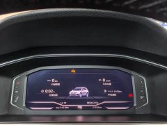 Volkswagen Tiguan L 280TSI Automatic FWD Trendsetter Limited Edition - ფოტო 7