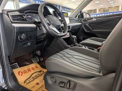 Volkswagen Tiguan L 280TSI Automatic FWD Trendsetter Limited Edition - ფოტო 8