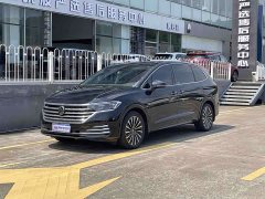 Volkswagen Viloran 2024 380TSI Prestige - ფოტო 1