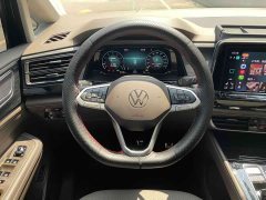 Volkswagen Viloran 2024 380TSI Prestige - ფოტო 11