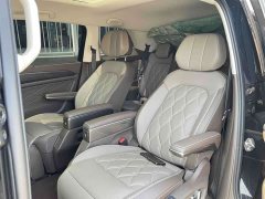 Volkswagen Viloran 2024 380TSI Prestige - ფოტო 13