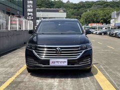 Volkswagen Viloran 2024 380TSI Prestige - ფოტო 2