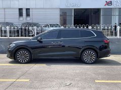 Volkswagen Viloran 2024 380TSI Prestige - ფოტო 3