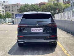 Volkswagen Viloran 2024 380TSI Prestige - ფოტო 5