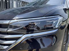 Volkswagen Viloran 2024 380TSI Prestige - ფოტო 6