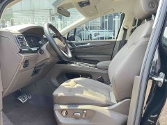 Volkswagen Viloran 2024 380TSI Prestige - ფოტო 8