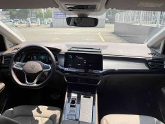 Volkswagen Viloran 2024 380TSI Prestige - ფოტო 9
