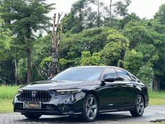 Honda Yingshipai New Energy e:PHEV Intelligent Premium Edition - ფოტო 1