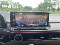 Honda Yingshipai New Energy e:PHEV Intelligent Premium Edition - ფოტო 10