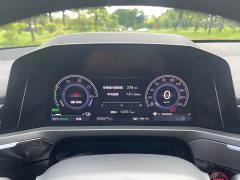 Honda Yingshipai New Energy e:PHEV Intelligent Premium Edition - ფოტო 11