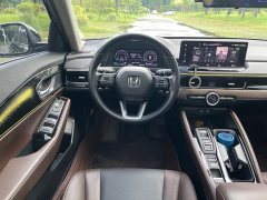 Honda Yingshipai New Energy e:PHEV Intelligent Premium Edition - ფოტო 16