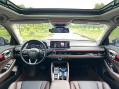 Honda Yingshipai New Energy e:PHEV Intelligent Premium Edition - ფოტო 17
