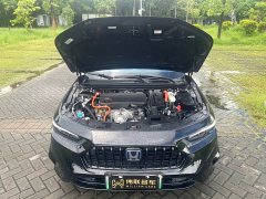 Honda Yingshipai New Energy e:PHEV Intelligent Premium Edition - ფოტო 20
