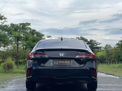 Honda Yingshipai New Energy e:PHEV Intelligent Premium Edition - ფოტო 5