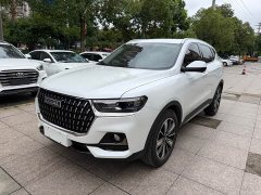 Haval H6 2023 National Trend Edition 1.5T Automatic Champion Version - ფოტო 1