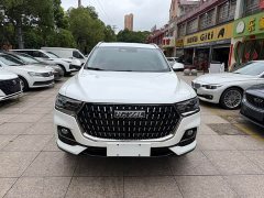 Haval H6 2023 National Trend Edition 1.5T Automatic Champion Version - ფოტო 2