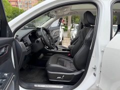 Haval H6 2023 National Trend Edition 1.5T Automatic Champion Version - ფოტო 4