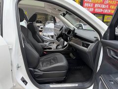 Haval H6 2023 National Trend Edition 1.5T Automatic Champion Version - ფოტო 6