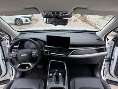Haval H6 2023 National Trend Edition 1.5T Automatic Champion Version - ფოტო 7
