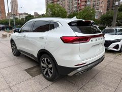 Haval H6 2023 National Trend Edition 1.5T Automatic Champion Version - ფოტო 9