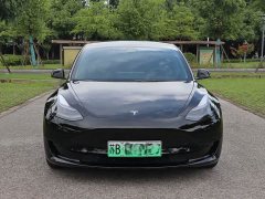 Tesla Model 3 2022 Rear-Wheel Drive - ფოტო 1