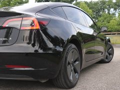 Tesla Model 3 2022 Rear-Wheel Drive - ფოტო 10