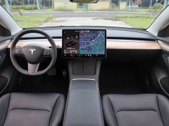 Tesla Model 3 2022 Rear-Wheel Drive - ფოტო 11