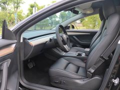 Tesla Model 3 2022 Rear-Wheel Drive - ფოტო 12